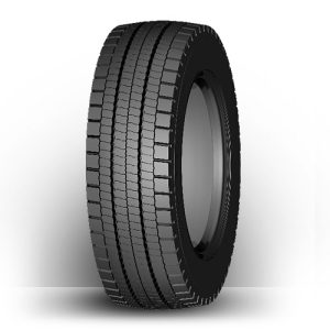 تایر جینیو چین 18لایه دیفرانسیل كامیونی 315/70R22.5 JD565