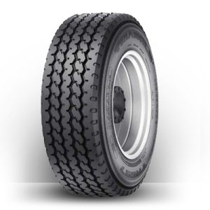 تاير تراينگل چين TR697 عقب كاميونی 20لايه 385/65R22.5