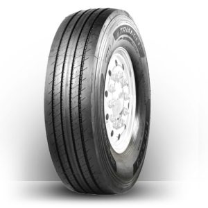 تاير تراينگل چين TRS03 فرمان كاميونی 20لايه 315/80R22.5