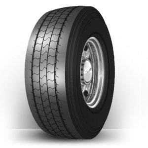تایر تراینگل چین TRT02 گل عقب كامیونی 20 لایه 385/65R22.5