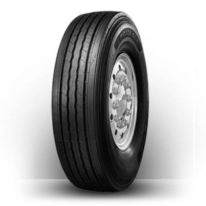 تاير تراينگل چين 18لايه گل جلو 295/80R22.5 TRC03