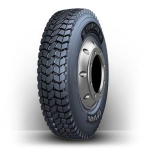تایر کامپاسال CPD68 دیفرانسیل 7.50R16
