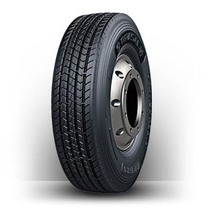 تایر کامپاسال چین CPS21 تریلر 385/65R22.5
