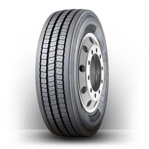تایر جی تی چین GAR820 فرمان 205/75R17.5