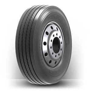 تایر جی تی چین GSR235 فرمان 205/85R16LT