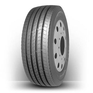 تایر جینیو چین 18 لایه JF568 فرمان 9.50R17.5