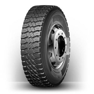 تایر نما چین ND80 دیفرانسیل 18لایه 235/75R17.5