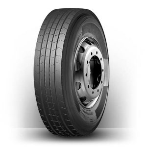 تایر نما چین NF21A فرمان 18لایه 235/75R17.5