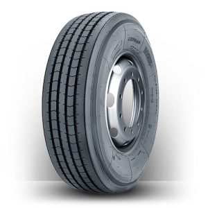 تایر وست لیک چین CR960A فرمان 18 لایه 235/75R17.5